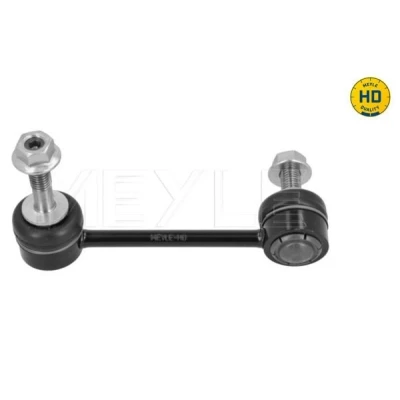 Imagem de MEYLE 30 16 060 0052/HD barra / escora, estabilizadora Eixo dianteiro, lado esquerdo 140 M12x1,75 Quality