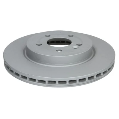 Imagem de BOSCH 0 986 478 468 Disco de travão 303 26 5 112 ventilado, interior ventilado revestido alto carbono MERCEDES BENZ: Classe ML