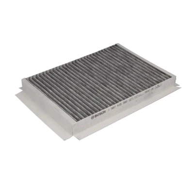 Imagem de BOSCH 1 987 435 580 Filtro, ar do habitáculo Filtro de carvão ativado 266 192 27 CHEVROLET: Captiva, OPEL: Antara