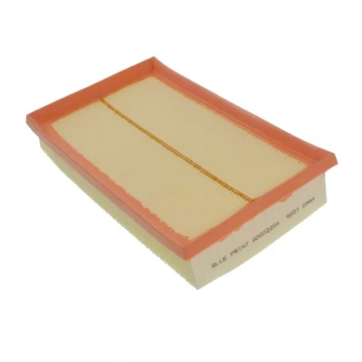 Imagem de BLUE PRINT ADG02204 Filtro de ar 46 150 251 Cartucho filtrante HYUNDAI: Pony / Excel Sedan