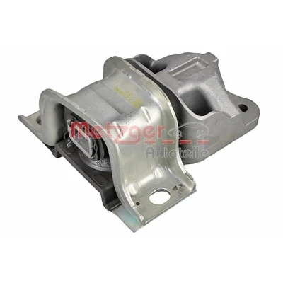 Imagem de METZGER 8050001 Suporte, motor à direita não para transmissão automática FIAT: Ducato III Van, Camião de plataforma / Chassis