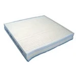 Imagem de ALCO FILTER MS 6265 Filtro, ar do habitáculo Filtro de pólen 215,0 210,0 30,0 MITSUBISHI: PAJERO 2, 4