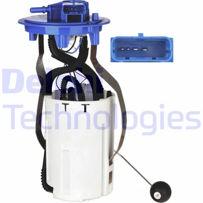 Imagem de DELPHI FG2396 12B1 Unidade de alimentação combustível sem junta Gasolina