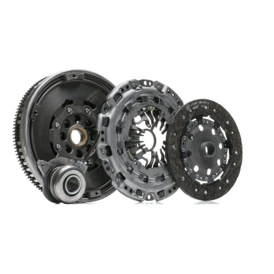 Imagem de LuK 600 0329 00 Kit de Embraiagem com desembraiagem central volante do motor, jogo parafusos afinação automática endado, norauto,