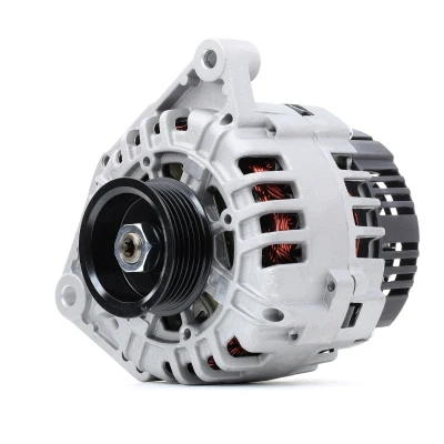 Imagem de RIDEX 4G0024 Alternador 14V 140A AUDI: A4 B6 Avant, Sedan, A6 C5 VOLKSWAGEN: Passat B5 GP Variant, BMW: 3 Sedan