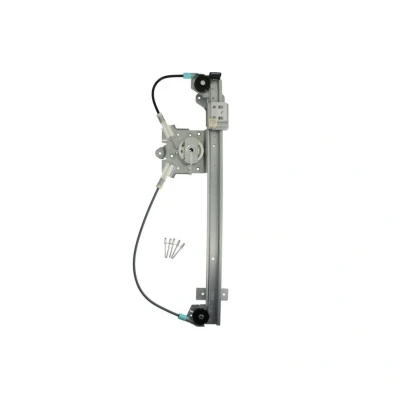 Imagem de Magneti Marelli Elevador de vidro traseira direita elétrico sem motor para veículo com volante à esquerda 350103170401 OPEL: Meriva A