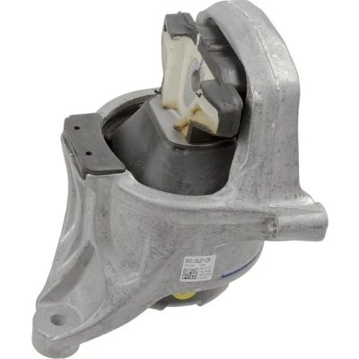 Imagem de LEMFÖRDER 39878 01 Suporte, motor esquerda Apoio hidráulico