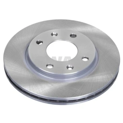 Imagem de SWAG 62 91 0316 Disco de travão Eixo dianteiro 247 20 4 108 interior ventilado revestido PEUGEOT: 206 Hatchback, 306 106 II Hatchback