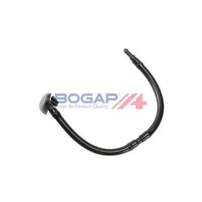 Imagem de BOGAP P5518105 Ejectors de Água do Lava Vidros à frente PEUGEOT: 407 Sedan, SW
