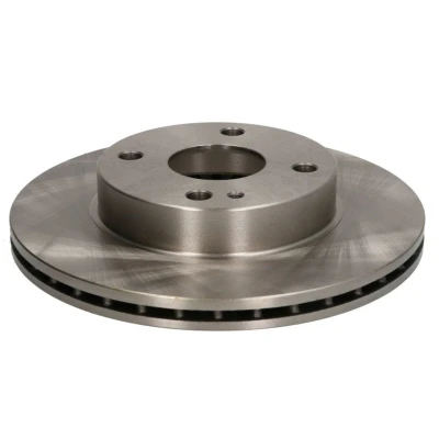 Imagem de ABE C33042ABE Disco de travão Eixo dianteiro 235 18 4 ventilado MAZDA: MX 5 I, FAMILIA 5, 323 III SW