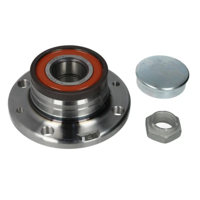 Imagem de FAG 713 6907 10 Kit de rolamento roda A imagem corresponde ao volume fornecimento 117,00 FIAT: Punto II Hatchback, Stilo Hatchback