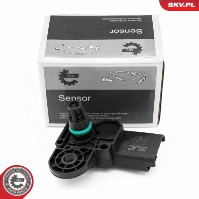 Imagem de ESEN SKV 17SKV893 Sensor CITROËN: C5 III Carrinha, PEUGEOT: RCZ Coupe, 207 Hatchback, SW, MINI: Hatchback