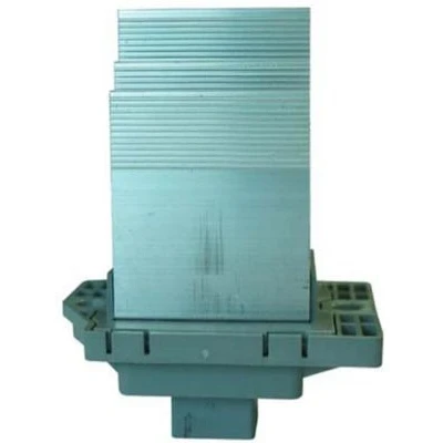 Imagem de Regulador, ventilador do compartimento dos passageiros MAHLE ORIGINAL ABR 52 000P