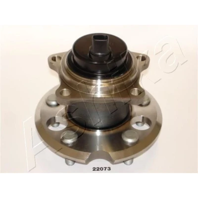 Imagem de ASHIKA 44 22073 Cubo da Roda