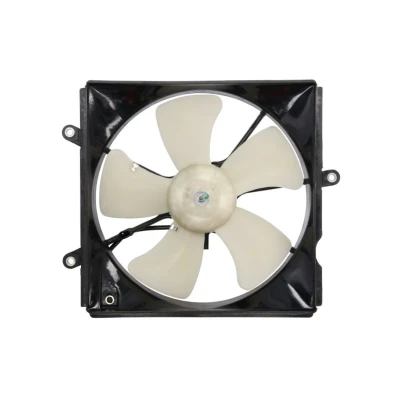 Imagem de NRF 47479 ventilador de radiador 300 12 100 com estrutura do (caixilho)
