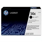 Imagem de HP 14X Tóner Original Laserjet Alta Capacidad Negro
