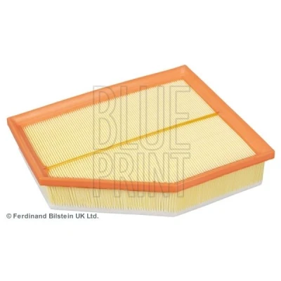 Imagem de BLUE PRINT ADB112258 filtro de ar 62 220 271 Cartucho filtrante com pré BMW: 5 Touring, Sedan, 6 Gran Turismo