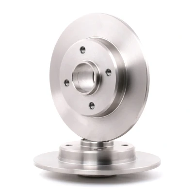 Imagem de BOSCH 0 986 479 255 Disco de travão 249 9 4 108 cheio revestido PEUGEOT: 207 SW, 208 I Hatchback, 307 CITROËN: DS3 C4 Hatchback