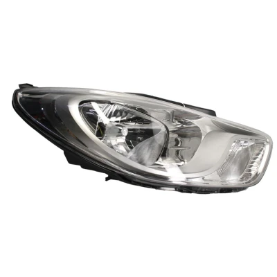 Imagem de ALKAR 2746629 Farol Principal à direita W5W, H4, PY21W com motor elétrico