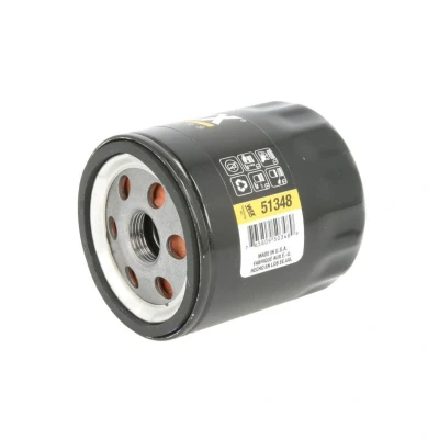 Imagem de Filtro de óleo WIX FILTERS 51348WIX