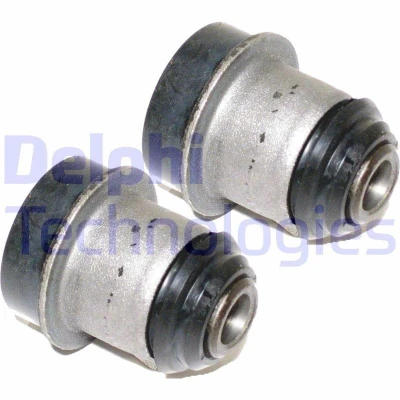 Imagem de DELPHI TD442W Casquilho de Braço Suspensão Eixo dianteiro