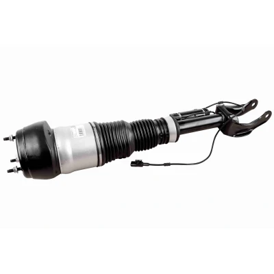 Imagem de VEMO V30 50 0010 1 Elemento de suspensão pneumática Eixo dianteiro, lado direito MERCEDES BENZ: Classe ML