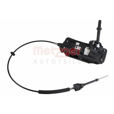 Imagem de METZGER 3150399 Cabo de aço, caixa velocidades automática