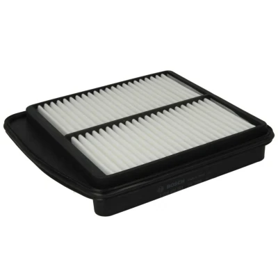 Imagem de BOSCH F 026 400 293 Filtro de ar 51 224 268 Cartucho filtrante SUZUKI: Grand Vitara 1 SUV