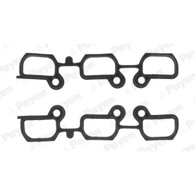 Imagem de PAYEN HA5023 Jogo de juntas, colector admissão BMW: 5 Sedan, X5, 3 Sedan
