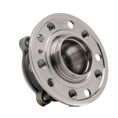 Imagem de MEYLE 014 652 0006 Cubo da Roda MERCEDES BENZ: Classe E T modell, C Sedan