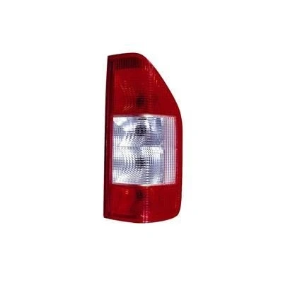 Imagem de Van WEZEL 3076932 Farolim à direita sem porta lâmpadas MERCEDES BENZ: Sprinter 3 T Minibus, 2 Van,