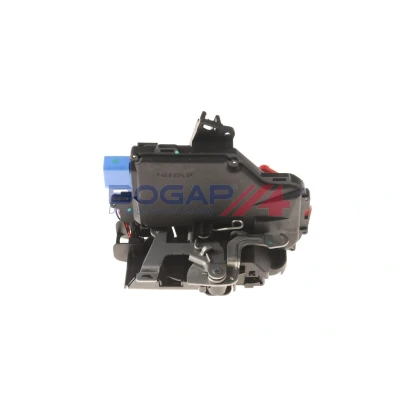 Imagem de BOGAP A5316131 Fechadura de Porta traseira direita VOLKSWAGEN: Golf 5, Jetta 3, Touran I, SEAT: Altea