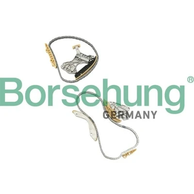 Imagem de Borsehung B18844 Jogo de correntes distribuição VOLKSWAGEN: New Beetle Hatchback
