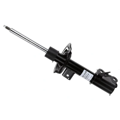 Imagem de SACHS 350 520 Amortecedor Pressão do gás Tubo duplo com assento de mola cavilha em cima FORD USA: Edge Mk2 (CD4) 3.5 AWD, 2.7 AWD