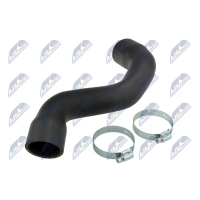 Imagem de NTY GPP AU 017 Mangueira Para o Turbocompressor AUDI: A4 B7 Sedan, Avant
