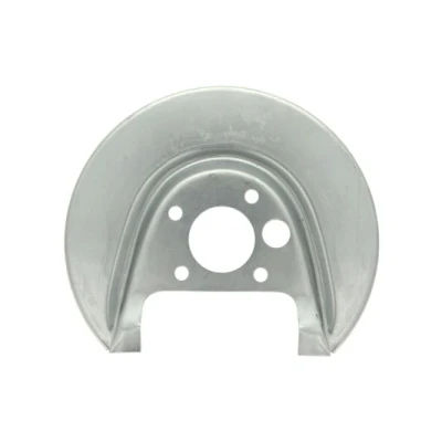 Imagem de BLIC 6508 03 9523878P Defletor do Discos de Travão Eixo traseiro esquerdo, direito SEAT: Leon I Hatchback, AUDI: A3 Hatchback