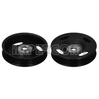 Imagem de ORIGINAL IMPERIUM 10383 Polia da Cambota 135mm 5 SEAT: Ibiza 4, Alhambra II, VOLKSWAGEN: Passat B6 Variant