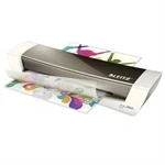 Imagem de Leitz iLAM Home Office Plastificadora de Documentos Formato A4