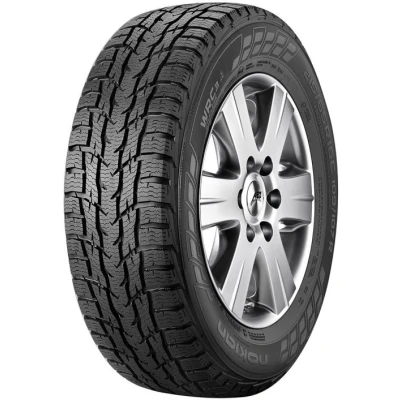 Imagem de Nokian WR C3 ( 235/65 R16C 121/119R 10PR )