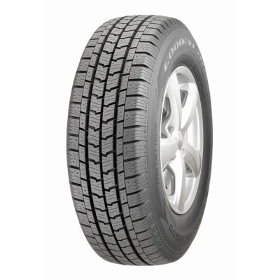 Imagem de Goodyear Cargo UltraGrip 2 ( 235/65 R16C 115/113R 8PR, com pregos para neve )