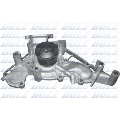 Imagem de DOLZ T250 Bomba de água TOYOTA: Land Cruiser 200, LEXUS: GS II