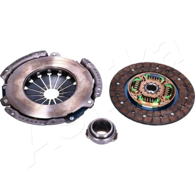 Imagem de ASHIKA 92 02 2116 Kit de Embraiagem 235mm TOYOTA: HILUX 6 Pick up, Hiace 4 Kasten, Bus