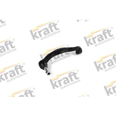 Imagem de KRAFT 4310628 Rótula de direção Eixo dianteiro, à direita, exterior VOLKSWAGEN: Transporter 5, 5 Bus