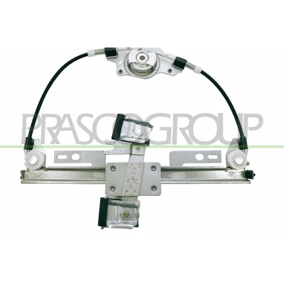 Imagem de Prasco Elevador de vidro traseira direita elétrico FD344W063 FORD: FIESTA 6