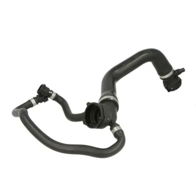 Imagem de THERMOTEC DWB086TT Mangueira de Radiador BMW: 5 Touring, Sedan