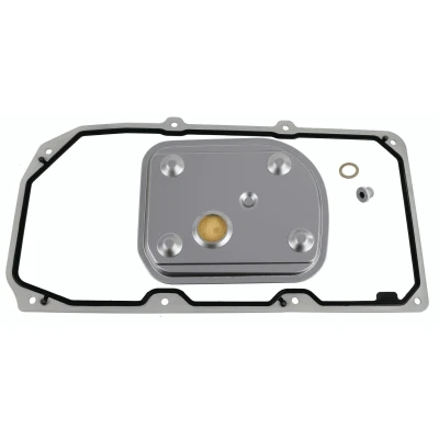 Imagem de ZF GETRIEBE 5961.308.445 Conjunto de peças, mudança óleo, caixa vel. automática