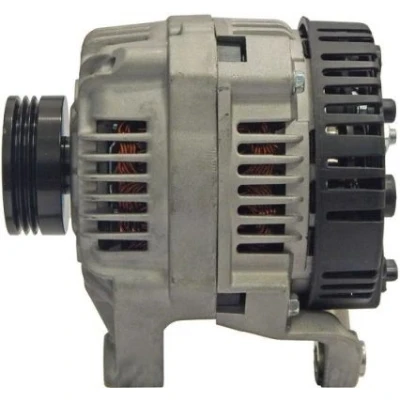 Imagem de HELLA 8EL 012 426 821 Alternador 14V 70A RENAULT: CLIO 2, 2 Kasten, Kangoo I Express