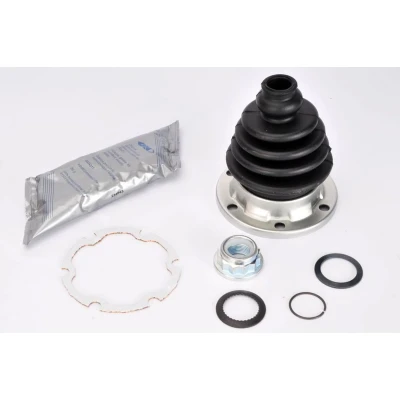 Imagem de LÖBRO 304929 Fole de Transmissão 114,00 Borracha com capa VOLKSWAGEN: Golf 4, Bora Sedan, New Beetle Hatchback, SEAT: Leon I Hatchback