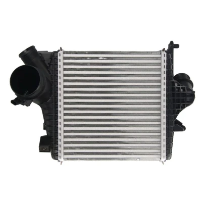 Imagem de MAHLE ORIGINAL CI 640 000P Intercooler