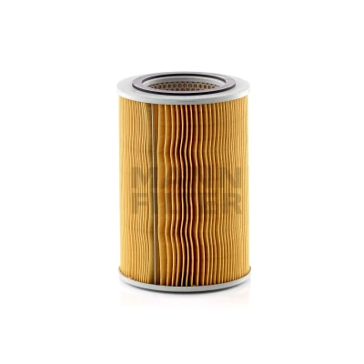 Imagem de MANN FILTER C 15 124/1 Filtro de ar 222 150 Cartucho filtrante MERCEDES BENZ: SL Coupe, Pagode Cabrio, PORSCHE: 911 Coupe